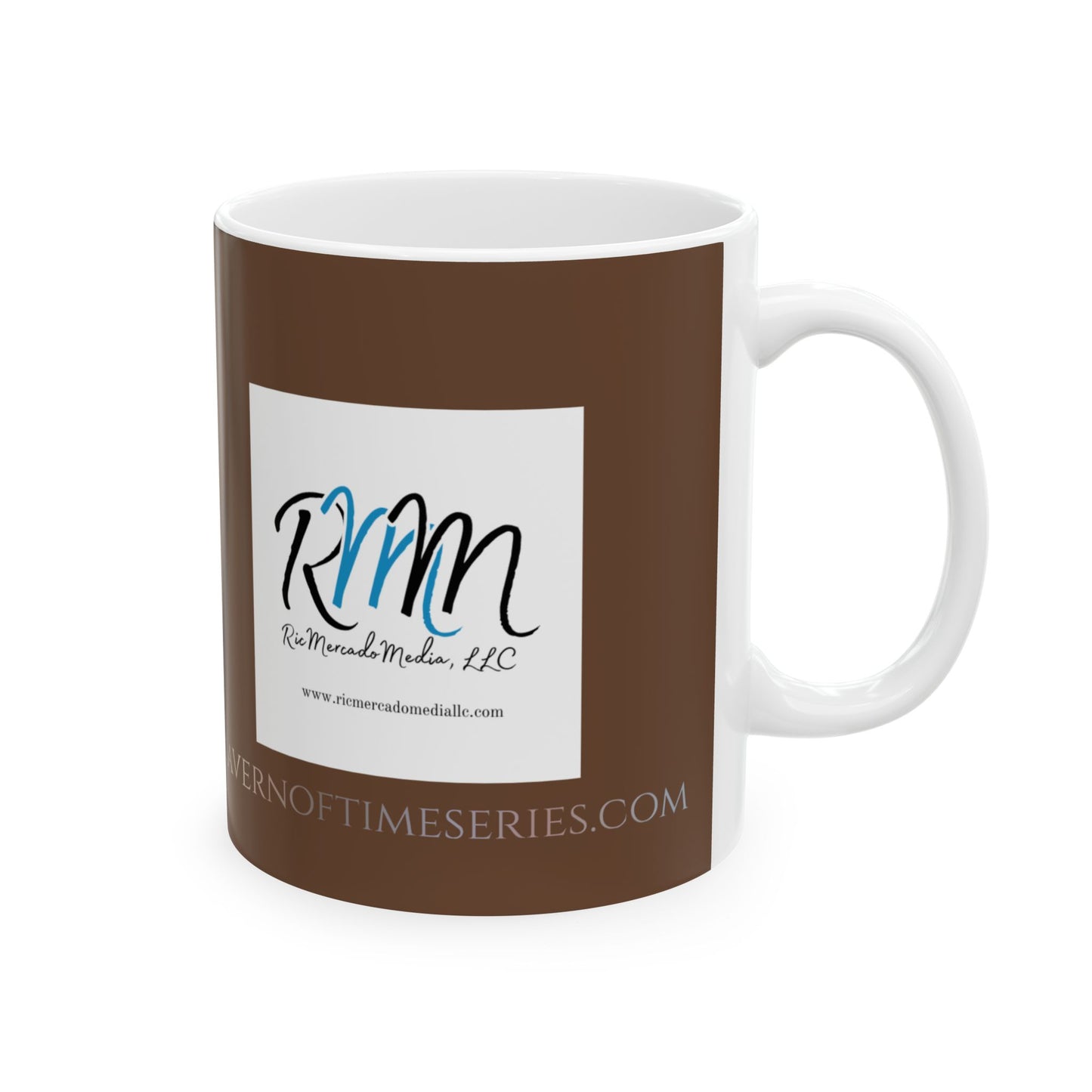 Ceramic Mug – Cavern of Time Series – Complete Adventure Collection - 11oz & 15oz