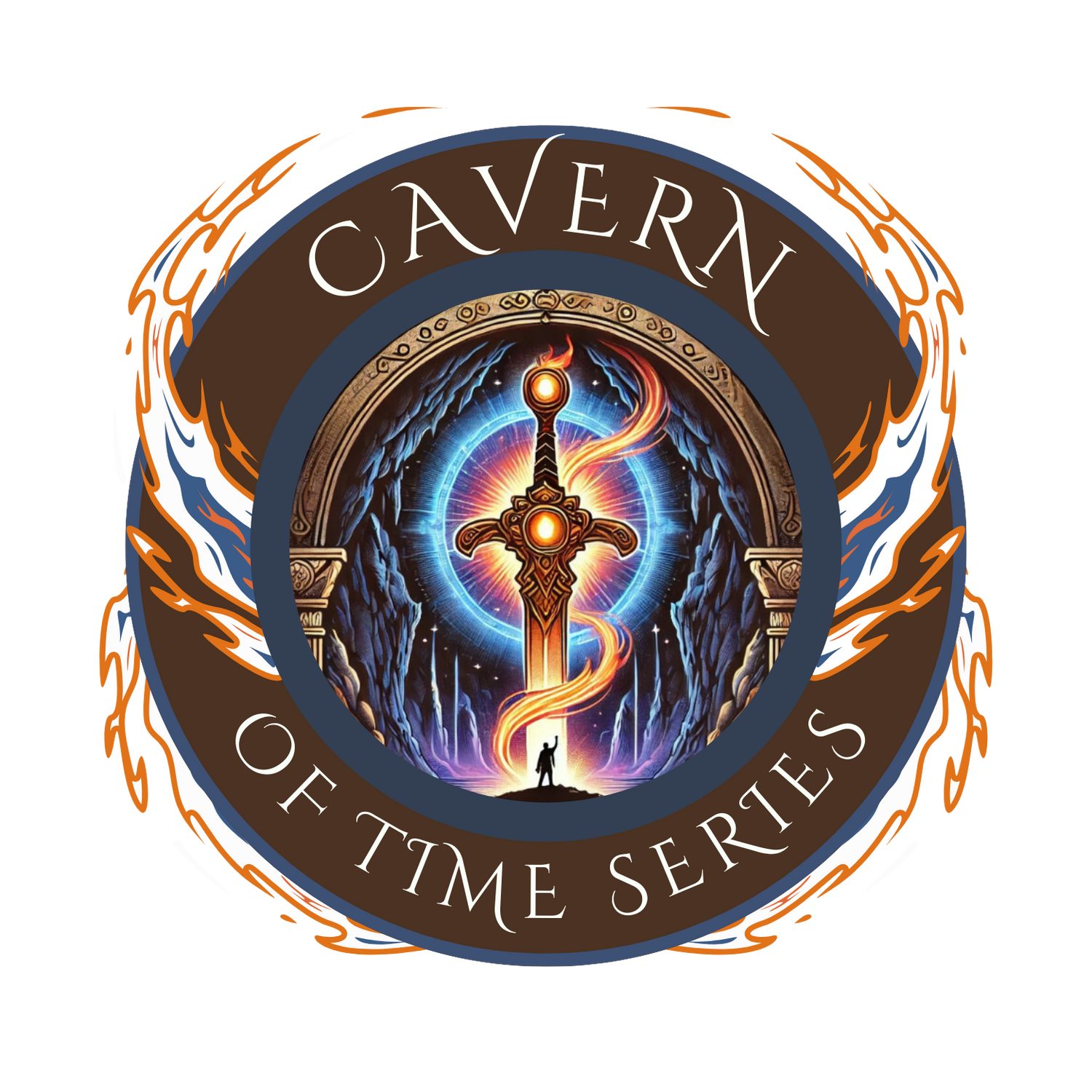 The Cavern Chronicles – Book Collection
