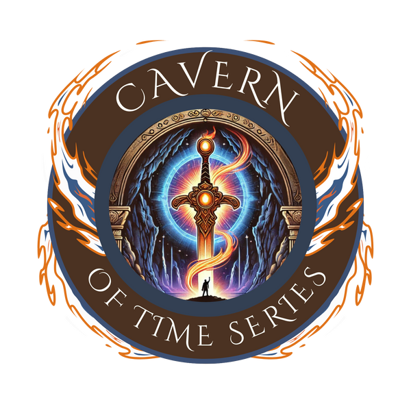 Cavern Of Time Series